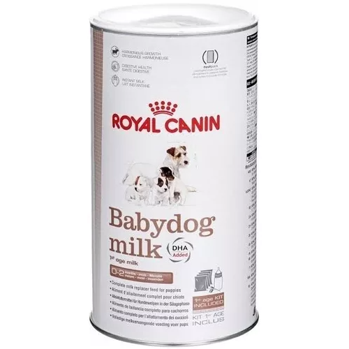 Royal Canin Leche para Cachorros Babydog Milk Royal Canin Leche para Cachorros Babydog Milk
